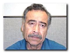 Offender Julian Garcia Martinez
