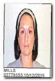 Offender Julianna Ortiz Mills