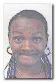 Offender Kasheba Antwynette Lacey