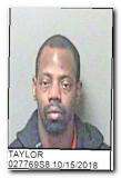 Offender Kashsene Kindu Taylor