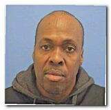 Offender Kenneth Henson