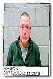 Offender Kevin Collis Mason