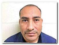 Offender Leoncio Sacramento-benitez