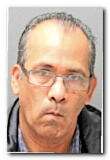 Offender Luis Frausto