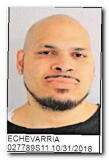 Offender Manuel Angel Echevarria