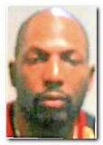 Offender Mario Wyatt Grisom