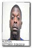 Offender Marvin S Alston