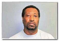 Offender Maurice Mcgriff