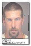 Offender Michael Keith Taylor