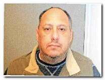 Offender Michael Luis Giraldo