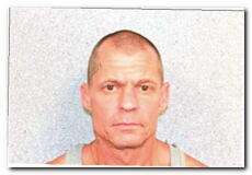 Offender Michael Obryn Vasey