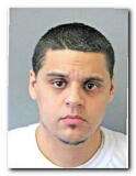 Offender Miguel Angel Alvarez Jr