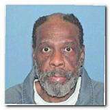 Offender Otis Thomas