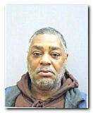 Offender Percy Nathaniel Blackwell