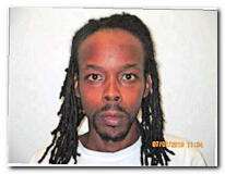 Offender Reginald Bernard Swinger