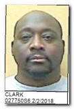 Offender Renell Clark