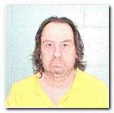 Offender Ricky Minnick