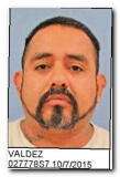 Offender Rodrigo Valdez