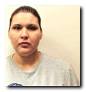 Offender Rosemary Martinez