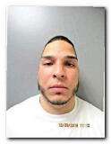 Offender Samuel Pagan