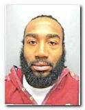 Offender Shaquan K Moore