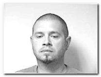 Offender Shaun Michael Gilbert