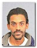 Offender Terrell Devon Taylor