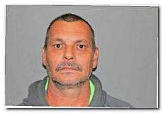 Offender Timothy James Thibodeaux