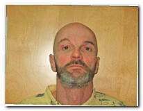 Offender Timothy Lynn Buckelew