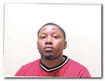 Offender Tommie Demetrias Holmes