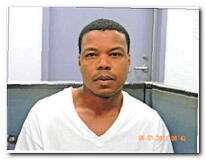 Offender Tracy Bernard Mclemore