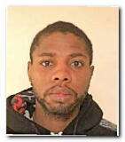 Offender Tyzaia Dvonne Smith-bracey