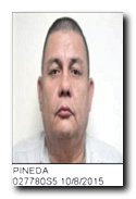 Offender Valente Romero Pineda