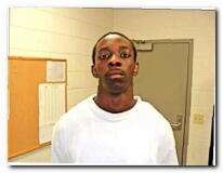 Offender Anthony Dewayne Wooten