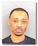 Offender Antoine Hale