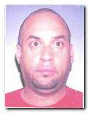 Offender Antonio Rivera