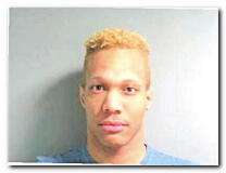 Offender Artes Levelle Diggs