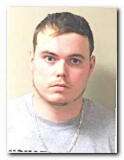 Offender Austin Andrew Hodge