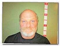 Offender Barry James Batchelor