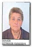 Offender Betty Laura Bell Dover