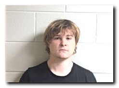 Offender Brandon Michael Thomas Dehart