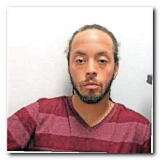 Offender Brian Ikechukwu Tate