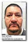 Offender Candido Salazar