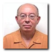 Offender Carlos Manuel Pedroza