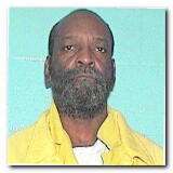 Offender Cedric Sanders