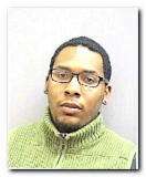 Offender Charles Antonio Harris