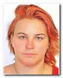 Offender Cheyenne Michelle Hoover