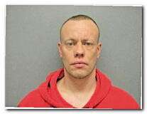 Offender Christopher Barry Flanagan