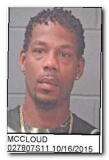 Offender Damon Eric Mccloud