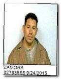 Offender Daniel S Zamora